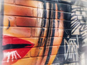 Dirty Lips